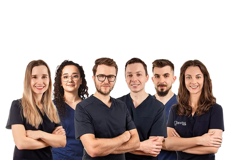 Dental team Józefów